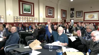 Northern Ontario Mayors Unite on Growth, Infrastructure at FONOM Conference
