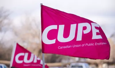 Nova Scotia Government and Union Stalemate as Strike Continues