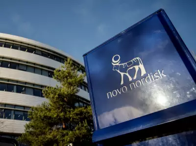 Novo Nordisk Transfers Parkinson's Therapy to AI Startup Cellular Intelligence