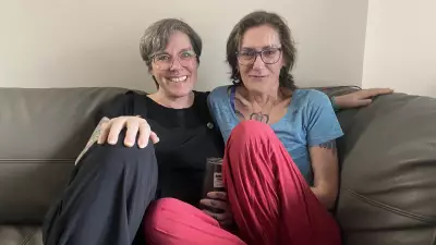 N.S. leukemia survivor prepares for double lung transplant in Toronto