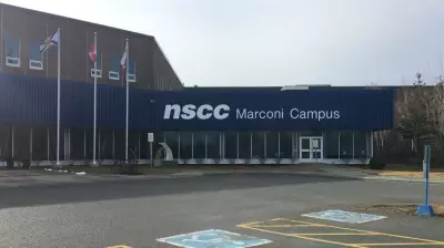 NSCC Cuts 91 Jobs After $15M Budget Shortfall