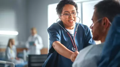Nurses Need Stronger Mandate to Transform Canadian Healthcare: CNA
