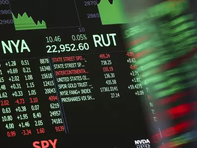 Nvidia and Chip Stocks Rally as Markets Shrug Off War Fears