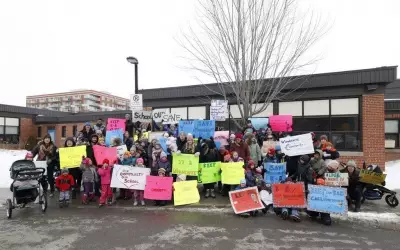 OCDSB Unveils Plans for Six Elementary Schools, No Closures Proposed