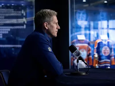 Oilers Coach Firing Rumors Erupt, Edmonton Yet to Make Move