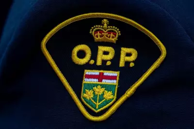One Sent to Hospital After Serious Crash in Caledon: OPP