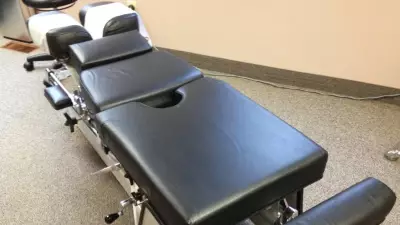 Ontario Chiropractor Admits to Sexual Misconduct and Client Abuse