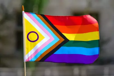 Ontario minister says can't interfere in Catholic board's Pride flag ban