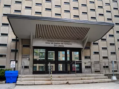Ontario Teacher Sentenced to 3 Years for Sexually Exploiting Student