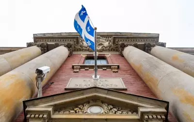 OQLF Survey: Most Montreal-Area Businesses Comply with French Language Rules