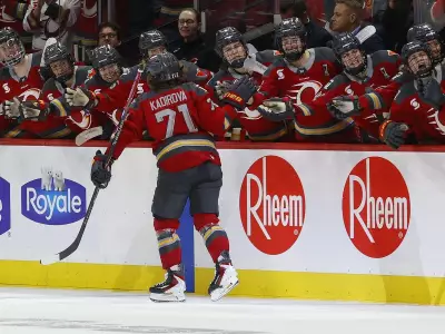 Ottawa Charge One Win Away from PWHL Semifinal Series Victory