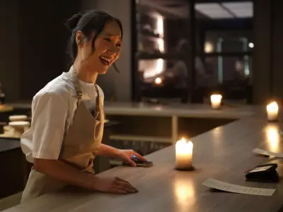 Ottawa Chef Briana Kim Shines in 2026 Canada's 100 Best Restaurants List