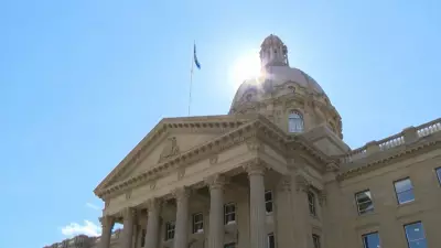 Over 180 Privacy Inquiries in Alberta After Voters' Data Breach