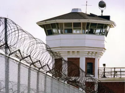 Over $846K in Contraband Seized at Saskatchewan Penitentiary in Prince Albert
