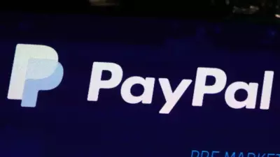 PayPal Beats Q1 Estimates on Resilient Consumer Spending