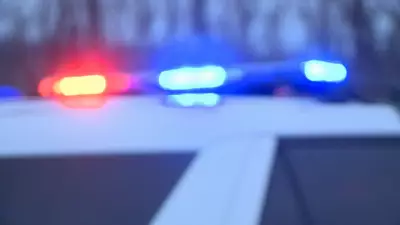 Pedestrian in Critical Condition After Being Struck by Vehicle in Barrhaven