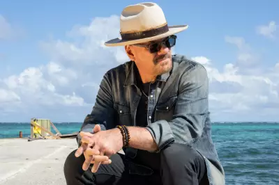 Phil Vassar Reflects on Three Decades in Country Music in Winnipeg Interview