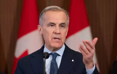PM Carney to Announce National Electricity Strategy Thursday: Sources