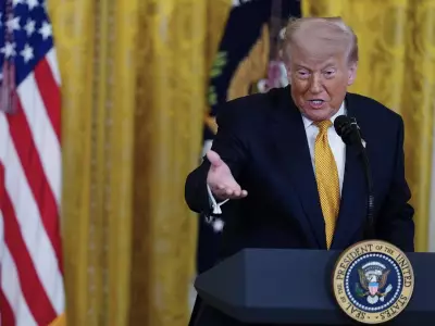 Poll: Americans Trust Canada More Than Trump on Trade Negotiations