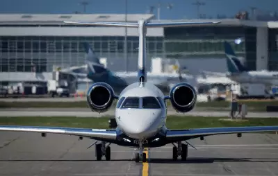 Private Jet Influx for World Cup to Be Dwarfed by Taylor Swift's Tours