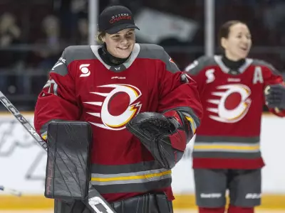 PWHL Expansion: Detroit Joins, League Eyes 12 Teams
