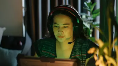 Queer Tech Collective Teaches Coding, Survival, and Community Building