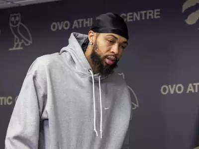 Raptors' Brandon Ingram undergoes heel surgery, recovery expected by training camp