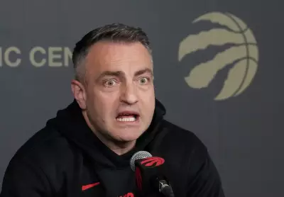 Raptors Coach Rajakovic Focuses on Offseason Development for Team and Self