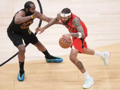 Raptors Likely Without Star Brandon Ingram for Crucial Game 6 vs Cavaliers