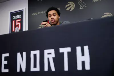 Raptors Reflect on Season After Game 7 Loss: 'Future Is Very Bright'
