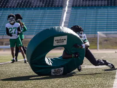 Rider Rumblings Ep 188: Roughriders Training Camp Preview and CFL Playoff Changes