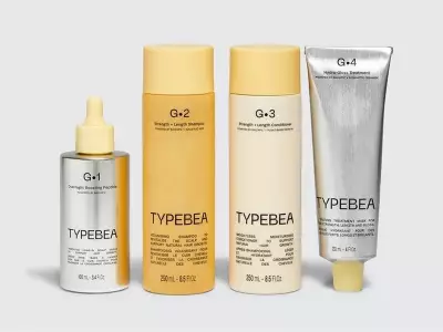 Rita Ora Co-Founds Typebea: Hair Care Brand Launches in Canada at Sephora