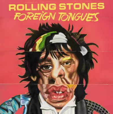 Rolling Stones' New Album 'Foreign Tongues' Features Charlie Watts' Final Sessions