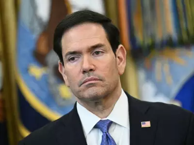 Rubio to Meet Pope Leo in Rome Amid Trump-Pontiff Tensions
