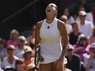Sabalenka Threatens Boycott of Grand Slams Over Prize Money Dispute