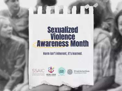 Sask. Campaign Combats Manosphere and Rape Culture Targeting Men and Boys