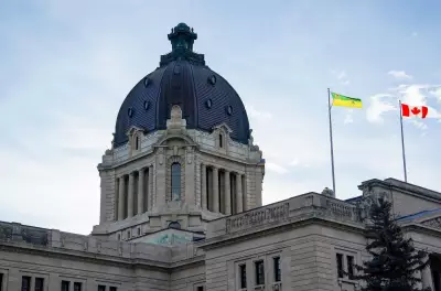 Sask. Offers $350K in Grants for Suicide Prevention Initiatives