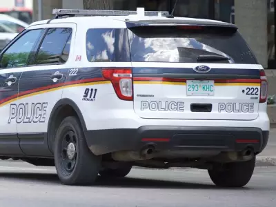 Saskatoon Police Confirm Death of Man Found in River Not Suspicious