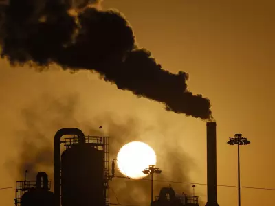 Saudi Arabia Poised for Oil Windfall as Hormuz Closure Boosts Prices