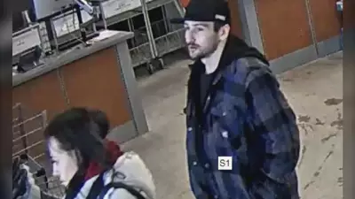 Sault Police Seek Help IDing Suspects in $1,400 Tool Theft from Home Depot