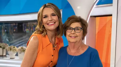 Savannah Guthrie Pleads for Help Finding Missing Mother Nancy