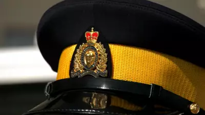 Serious Collision Disrupts Traffic in Rocky View County: RCMP
