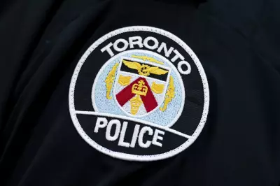 Several injured in North York two-vehicle crash: Toronto police