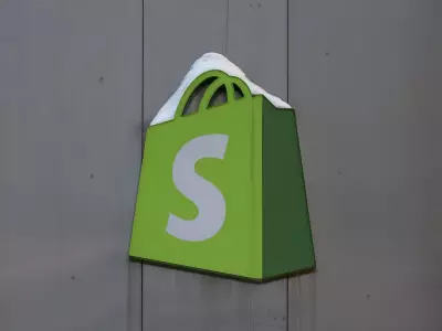 Shopify Analyst Who Predicted Selloff Says It's Too Soon to Buy