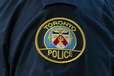 Six Teens, 20-Year-Old Arrested After Toronto Stabbing: Police