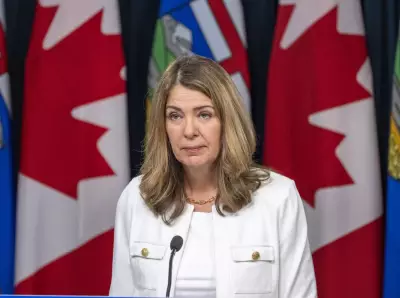 Smith Defends UCP Staffer's Presence on Separatist Call Amid Voter Data Leak