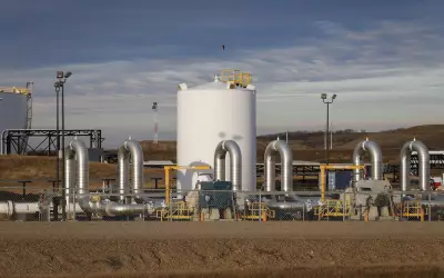 South Bow Sees Strong Oil Shipment Demand to U.S. Gulf Coast