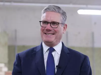 Starmer's Fumbles Echo Canadian Politics: Editorial Analysis