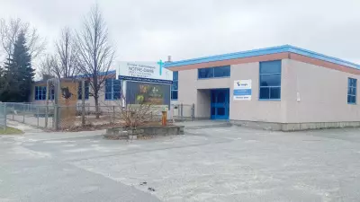 Sudbury Urges Use of Vacant Schools to Tackle Housing Shortage