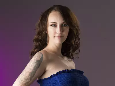 SUNshine Girl Hope: Active Gemini Loves Cars, Sports, and Fitness